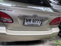 2004 TOYOTA COROLLA ALTIS 1.6  ALTIS หน้าหมู (ปี 01-07) 1.6 E รูปที่ 8