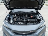 2021 HONDA CIVIC ALL NEW FE 1.5 TURBO RS รูปที่ 8