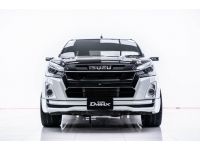 2019 ISUZU D-MAX 1.9 L SPACECAB   ผ่อน 3,873 บาท 12 เดือนแรก รูปที่ 8