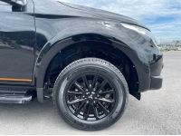 MITSUBISHI TRITON DOUBLE CAB 2.4 ATHLETE สีดำ เกียร์ธรรมดา  ปี 2018 รูปที่ 8