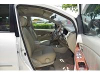 2012 TOYOTA INNOVA 2.0 G ( เบนซิน/LPG ) รูปที่ 8