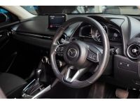 โตโยต้าชัวร์ ฟรีดาวน์ Mazda2 1.3 High Connect A/T ปี 19 รูปที่ 8