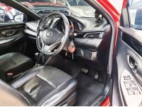 2015 TOYOTA YARIS 1.2TRD รูปที่ 8