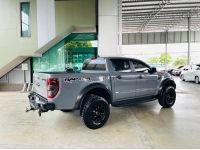 2020 Ford Ranger Raptor 2.0 Bi-Turbo 4WD เกียร์อัตโนมัติ AT เครดิตดีฟรีดาวน์ รูปที่ 8