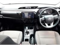 TOYOTA REVO SMART CAB 2.4 E PRERUNNER รูปที่ 8