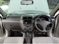 Toyota Avanza 1.5 E Auto  ปี 2011 7440-156 รูปที่ 8