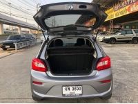 2019 MITSUBISHI MIRAGE 1.2 AUTO รูปที่ 8