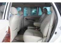 2012 TOYOTA INNOVA 2.0 V รูปที่ 8