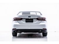 2019 TOYOTA CAMRY 2.5 HV   ผ่อน 8,641 บาท 12 เดือนแรก รูปที่ 8