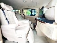 HYUNDAI GRAND STAREX 2.5 VIP เกียร์AT ปี18 รูปที่ 8