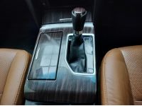 TOYOTA CAMRY 2.0 G 2017 รถผู้บริหารสุดหรูสภาพมือ1เกรดAจากโตโยต้าชัวร์ รูปที่ 8