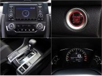 HONDA CIVIC FC 1.8 E i-VTEC ปี 2017 เกียร์AUTO รูปที่ 8