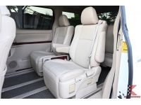 Toyota VELLFIRE 2.4 ( ปี2011 ) V รหัส1407 รูปที่ 8