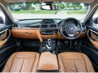 BMW 320d 2.0 Iconic (F30) ปี 2018 วิ่ง 106,xxx km. รูปที่ 8