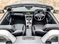 Mercedes-Benz SLK200 R172 Convertible ปี 2011 เลขไมล์ 46,000 km. รูปที่ 8