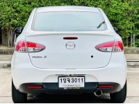 Mazda2 1.5 Spirit  ปี 2012 รูปที่ 8