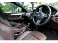 Bmw X1 sDrive 1.8d M Sport Package ปี 2018 ไมล์ 5x,xxx km รูปที่ 8