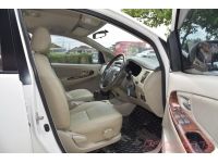 2012 TOYATA INNOVA 2.0 V รูปที่ 8