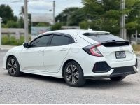 2019 HONDA CIVIC FK 1.5 RS TURBO รูปที่ 8