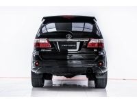 2009 TOYOTA FORTUNER 3.0 V 4WD รูปที่ 8