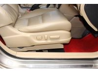 HONDA ACCORD 2.0 E i-Vtec ปี2010 ไม่เคยติดแก๊ส  รับประกันรถสวย โครงสร้างเดิม ไม่เคยมีอุบัติเหตุชนหนัก / พลิกคว่ำ / น้ำท่วม รูปที่ 8