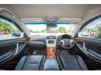 TOYOTA CAMRY 2.4 HYBRID EXTIMO A/T ปี2012 รูปที่ 8