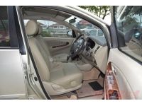 2011 TOYOTA INNOVA 2.0 V รูปที่ 8