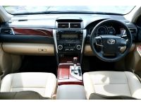 2014 Toyota Camry 2.0 G รูปที่ 8