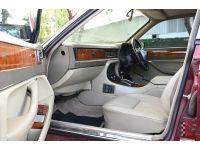 Jaguar Sovereign 4.0 ( ปี1994 ) Saloon Sedan รหัส8567 รูปที่ 8