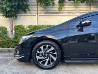 HONDA CIVIC FB 1.8 E NAVI ปี 2013 สีดำ รูปที่ 8