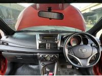 Toyota Yaris 1.2 G AT 2014 6932-103 เพียง 289,000 บาท รูปที่ 8