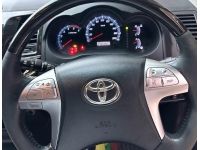 Toyota Fortuner 2013 รถบ้านเจ้าของขายเอง รูปที่ 8