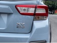 ไมล์ 49,xxx กม. 2020 Subaru XV 2.0 iP AWD รถบ้านมือเดียว ไม่เคยทำสีสักชิ้น รูปที่ 8