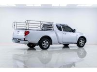 2011 MITSUBISHI TRITON 2.4 GLX MEGA CAB รูปที่ 8