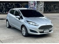 Ford Fiesta 1.5 Sport ปี 2015 5315-085 เพียง 169,000 รูปที่ 8