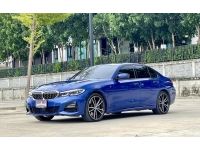 2021 BMW SERIES 3 330e 2.0 M SPORT G20 รูปที่ 8