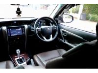 2020 TOYOTA FORTUNER 2.4G auto ไมล์ 101xxx km ฟรีดาวน์ รูปที่ 8