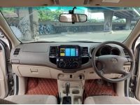 Toyota Hilux Vigo 3.0 G AT ปี 2006 934 รูปที่ 8