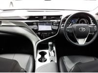 CAMRY 2.5 HYBRID HV	2019 รูปที่ 8