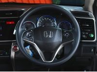 Honda City 1.5 Sv Auto ปี 2015 รูปที่ 8