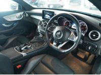 MERCEDES-BENZ C43 Coupe AMG ปี 2018 ไมล์ 41,xxx Km รูปที่ 8