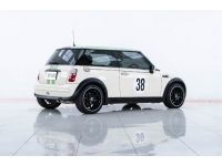 2012 MINI COOPER 1.6 S COUPE ผ่อน 4,176  บาท  12 เดือนแรก รูปที่ 8