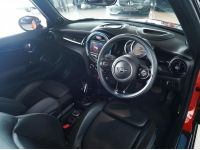 Mini Cooper S Cabrio RHD ปี 2018 ไมล์ 26,xxx Km รูปที่ 8