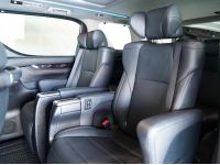 Toyota Alphard 2.5 SC ปี 2021 ไมล์ 36,xxx Km รูปที่ 8