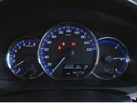 Toyota Yaris Ativ 1.2 Sport A/T ปี 2021 รูปที่ 8