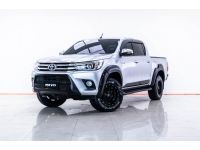 2015 TOYOTA REVO 2.8 G PRERUNNER เกียร์อัตโนมัติ AT ผ่อน 5,055 บาท 12 เดือนแรก รูปที่ 8