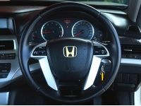 Honda Accord 2.0 E A/T ปี 2010 รูปที่ 8