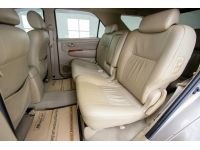 2010 TOYOTA   FORTUNER 3.0 V 4WD รูปที่ 8