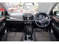 SOLUNA VIOS 1.5 E (MC)	 2019 รูปที่ 8