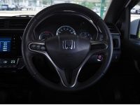 HONDA BRV 1.5SV เกียร์ออโต้ สีขาว MY2019 รูปที่ 8